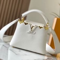 Louis Vuitton Top Handle Bags